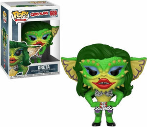 FIGURA GRETA GREMLINS 609 FUNKO FK-32348