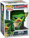 FIGURA GRETA GREMLINS 609 FUNKO FK-32348