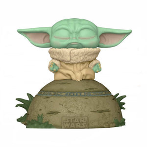 FIGURA GROGU STAR WARS 485 FUNKO FK-58390