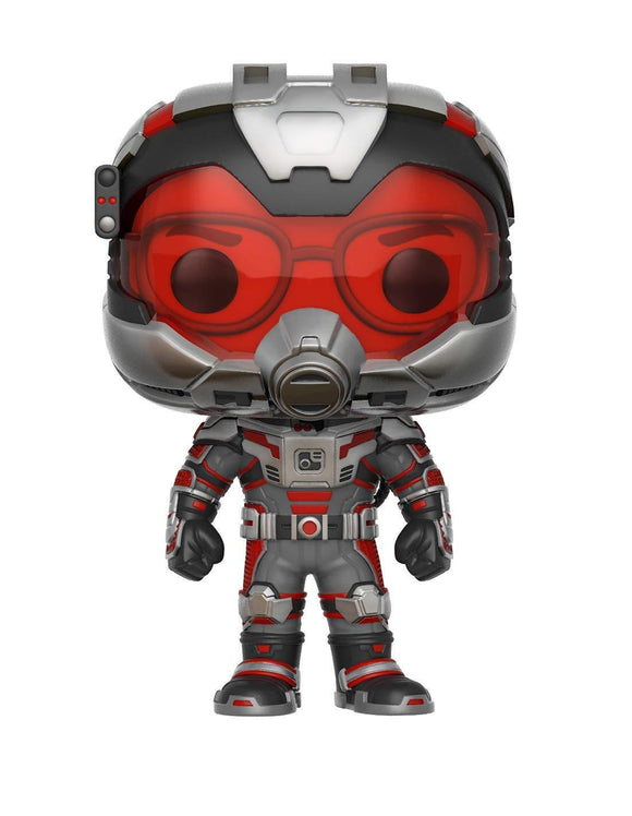 FIGURA HANK PYM ANT-MAN 343 FUNKO FK-30800