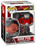 FIGURA HANK PYM ANT-MAN 343 FUNKO FK-30800