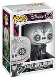 FIGURA JACK SKELLINGTON DISNEY 69 FUNKO FK-03657