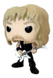 FIGURA JAMES HETFIELD METALIC 57 FUNKO FK-13806