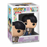 FIGURA JUNG KOOK BTS 224 FUNKO FK-48112