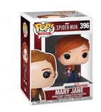 FIGURA MARY JANE SPIDER-MAN 396 FUNKO FK-30682