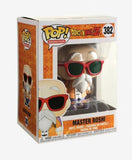 MASTER ROSHI FIGURA DRAGON BALL Z 382 FUNKO FK-32260