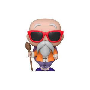 MASTER ROSHI FIGURA DRAGON BALL Z 382 FUNKO FK-32260