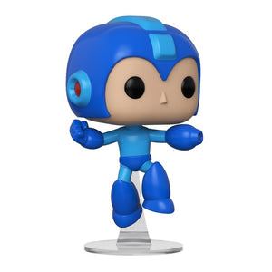 FIGURA MEGA MAN 376 FUNKO FK-33637