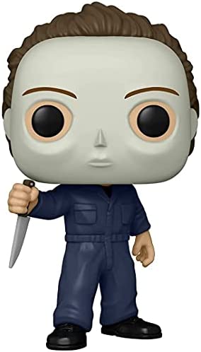 FIGURA MICHAEL MYERS HALLOWEEN 1155 FUNKO FK-50469