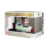 FIGURA MICKEY MOUSE WALT DISNEY 107 FUNKO FK-45343