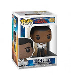 FIGURA NICK FURY CAPTIAN MARVEL 428 FUNKO FK-36351