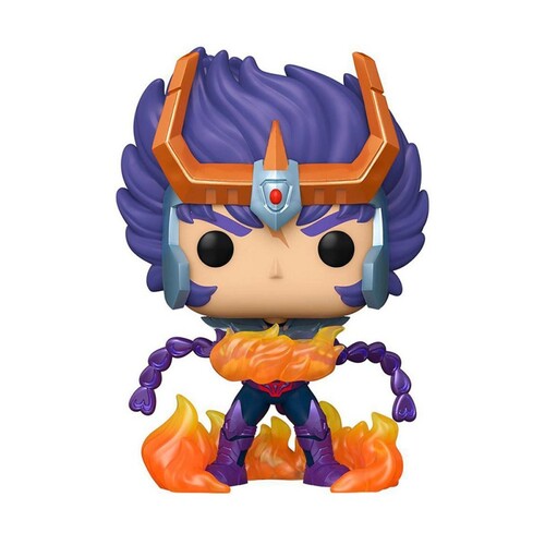 FIGURA PHOENIX IKKI SAINTSEIYA 810 FUNKO FK-47692