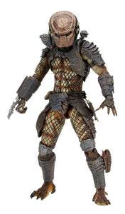 FIGURA PREDATOR 2 CITY HUNTER 51549 NECA