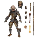 FIGURA PREDATOR 2 CITY HUNTER 51549 NECA