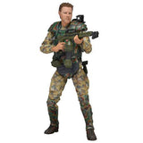 FIGURA SERGEANT CRAIG WINDRIX ALIENS (51391) 51392 NECA