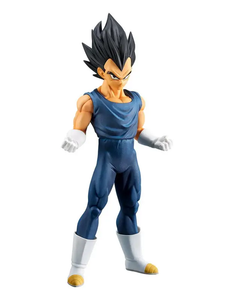 FIGURA SUPER HERO DRAGON BALLZ BANDAI 18555 BB-10685