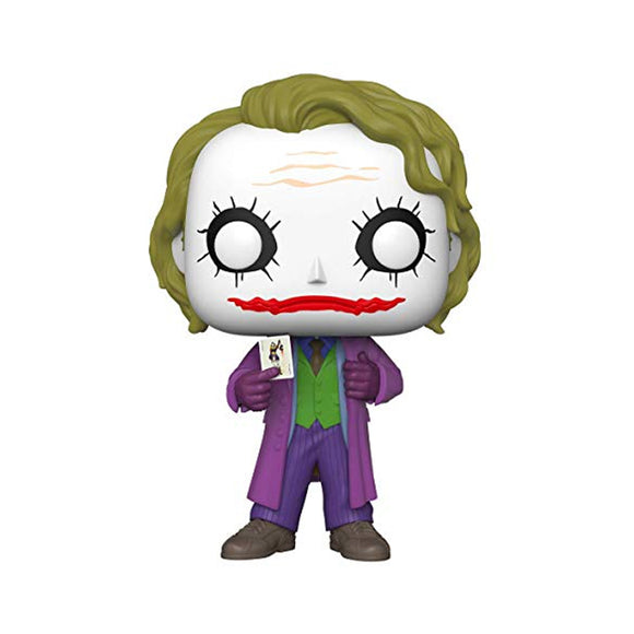 FIGURA THE JOKER 334 FUNKO FK-47827