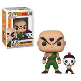 FIGURA TIEN AND CHIAOTZU 384 FUNKO FK-32254