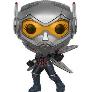 FIGURA WASP ANT-MAN 341 FUNKO FK-30730