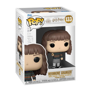 FIGURA HERMIONE GRANGER HARRY POTTER 133 FUNKO FK-57367