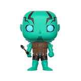 FIGURA ABE SAPIEN HELLBOY FUNKO POP  22719