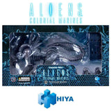 FIGURA ALIENS COLONIAL MARINES (200205) L0012 HIYATOYS