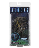 FIGURA XENOMORPH WARRIOR ALIENS NECA (51681) 51681