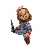 FIGURA CHUCKY C/SONIDO MEZCO 15pulg 78003 MEZCO