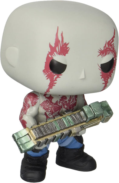 FIGURA DRAX GOTG2 GUARDIANS GALAXY 200 13283 FUNKO