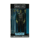 FIGURA FRANKENSTEIN MONSTERS 6" JADA JT-31958