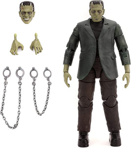 FIGURA FRANKENSTEIN MONSTERS 6" JADA JT-31958