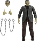 FIGURA FRANKENSTEIN MONSTERS 6" JADA JT-31958