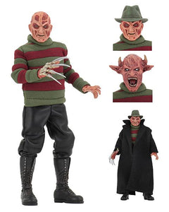 FIGURA FREDDY KRUGER 8" 39977 NECA