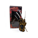FIGURA GARRAS DE FREDDY METAL 1984 NECA NC-39818