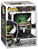 FIGURA VENOMIZED 366 HULK 32690 FUNKO