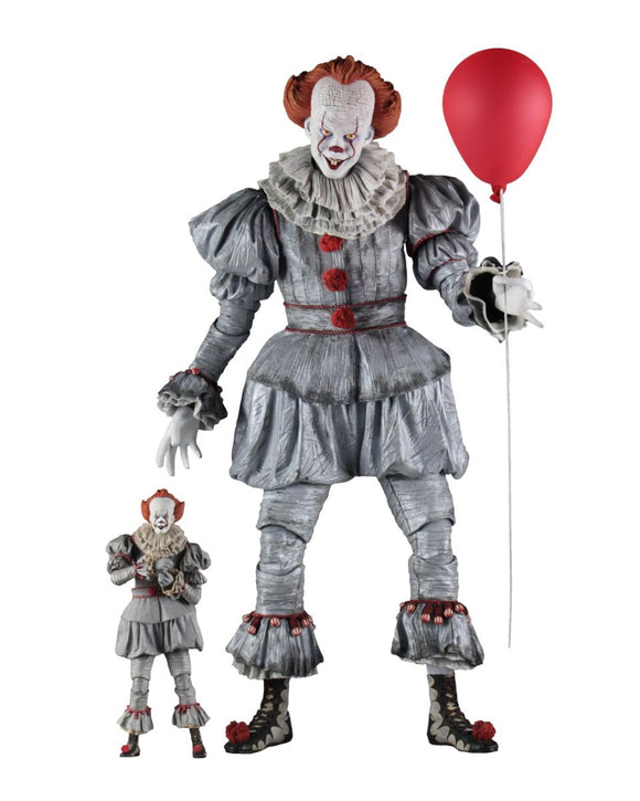 FIGURA IT PENNYWISE 18