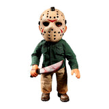 FIGURA JASON FRIDAY THE 13 90420 MEZCO