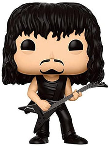 FIGURA KIRK HAMMETT METALLICA FUNKO POP 13808