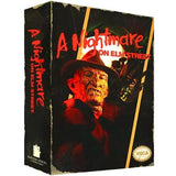 Figura Fredy Krueger A Nightmare on Elm Street NECA 39813