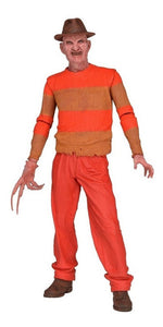 Figura Fredy Krueger A Nightmare on Elm Street NECA 39813