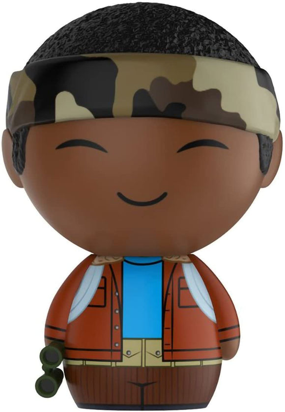 FIGURA LUCAS STRANGER THINGS FUNKO DORBZ 21794