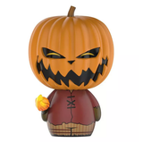 FIGURA PUMPKIN KING FUNKO DORBZ 11895