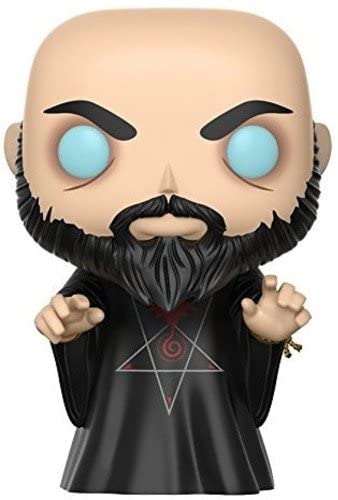 FIGURA RASPUTIN HELLBOY 05 FUNKO FK-22720