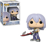 FIGURA RIKU KINGDOM HEARTS FUNKO POP 21762