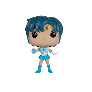 FIGURA SAILOR MERCURY FUNKO POP 07301