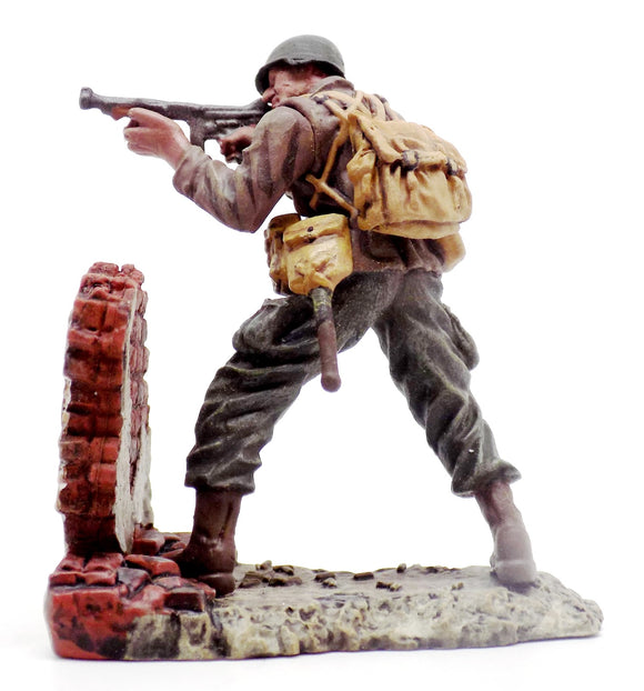 FIGURA SOLDADO Lt. JOHNSON 2005 99001 UNIMAX