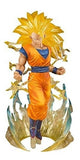 FIGURA SON GOKOU SUPER SAIYAN 3 03805 BANDAI