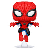 FIGURA SPIDER-MAN 46952 FUNKO