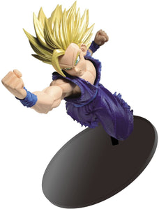 FIGURA SON GOHAN DRAGON BALLZ 25984 BANDAI