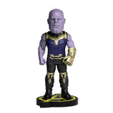 Figura Thanos Avengers Infinity War NECA 61787